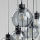 Светильники TK Lighting 10208 Cubus a068392