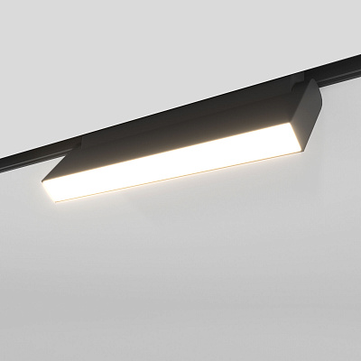Трековый светильник Elektrostandard Slim Magnetic 85085/01 a063559