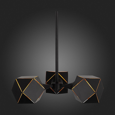 Потолочная люстра ST Luce Enigma SL258.402.03