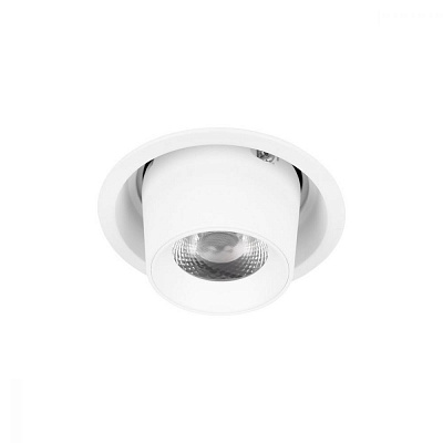 Спот Loft It Flash 10319/A White