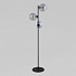 Торшер TK Lighting 5239 Cubus Graphite a059490