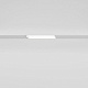 Магнитный трековый светильник Elektrostandard Slim Magnetic 85007/01 a059190