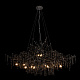 Подвесная люстра Loft It Bijout 10067/1250 BK