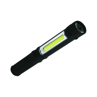 Фонарь ручной Gauss GFL109 4W 200lm 3xAAA LED 1/12/72 202039