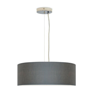 Подвесной светильник Freya Pleating FR5434PL-03GR