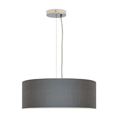Подвесной светильник Freya Pleating FR5434PL-03GR