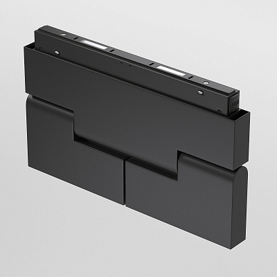 Трековый светильник Elektrostandard Slim Magnetic 85191/01 a066540
