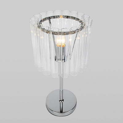 Настольная лампа Bogates Flamel 01117/1 a060893
