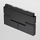 Трековый светильник Elektrostandard Slim Magnetic 85191/01 a066540