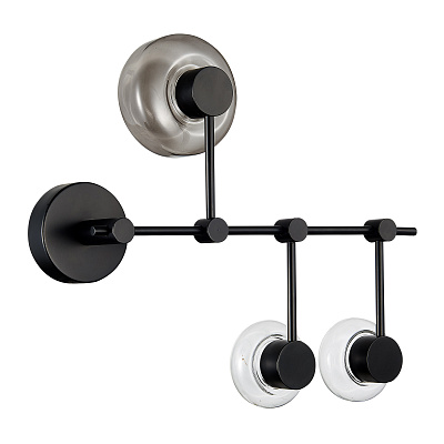 Настенно-потолочный светильник ST Luce Vallo SL6005.401.03