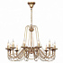 Подвесная люстра F-Promo Chateau 2163-12P