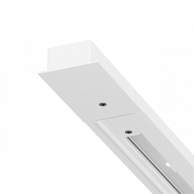 Шинопровод 1м Arte Lamp Track Accessories A550133