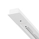 Шинопровод 1м Arte Lamp Track Accessories A550133