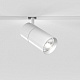 Магнитный трековый светильник Elektrostandard Slim Magnetic 85012/01 a059185
