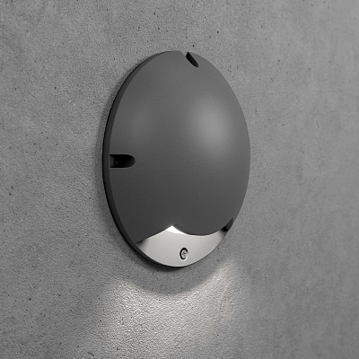 Уличный светильник Elektrostandard Park 35167/S a065926