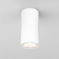 Уличный потолочный светильник Elektrostandard Light  35129/H белый LED a056257