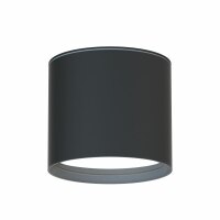Уличный потолочный светильник Favourite Fantum 4663-1U