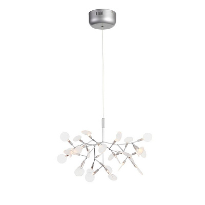 Подвесная светодиодная люстра ST Luce Rafina SL379.103.30