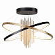 Потолочная люстра Odeon Light Monica 3901/70CL