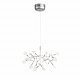 Подвесная светодиодная люстра ST Luce Rafina SL379.103.30