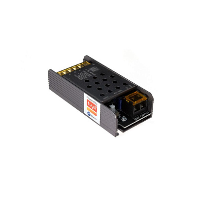 Контроллер для управления лентой RGB (3 цвета) Lightstar 424903