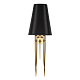 Бра Loft It Brunilde 10207W/L Gold