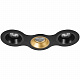 Встрвиваемый светильник Lightstar Domino D697070307
