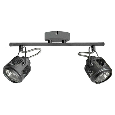 Спот накладной Lussole Haines LSP-8046