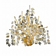 Настенный светильник Divinare Salice 3136/01 AP-3