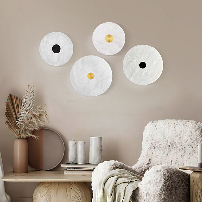 Настенный светильник Eurosvet 40340 LED Thasos a066530