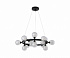 Подвесная люстра Kink Light Сида 09409-15,19