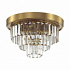 Хрустальная люстра Lumion Zaha 5257/4C