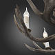 Подвесная люстра ST Luce Corna SL154.703.06