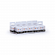 Лампа Gauss Elementary MR16 9W 640lm 3000K GU5.3 LED 13519 (5 шт)