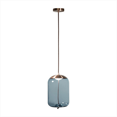 Подвесной светильник Loft It Knot 8133-C mini