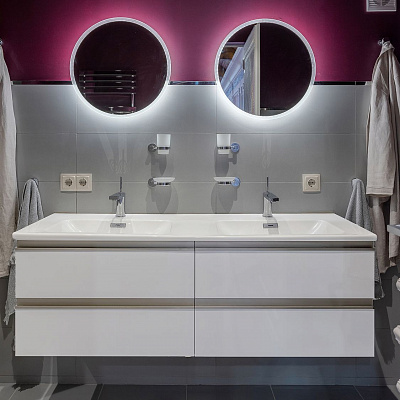 Розетка с заземлением Werkel слоновая кость a051478