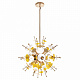 Подвесной светильник Loft It Avenir 10137/600 Gold