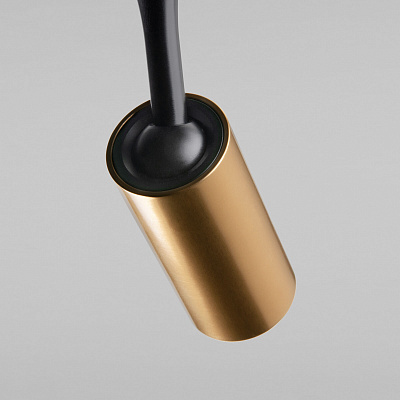 Трековый светильник Elektrostandard Slim Magnetic 85071/01 a063531