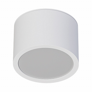 Накладной светильник Arte Lamp Intercrus A5543PL-1WH