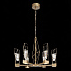 Подвесная люстра ST Luce Progetto SL815.203.06