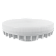 Лампа Gauss Elementary GX70 14W 1300lm 4100K LED 83824 (3 шт)
