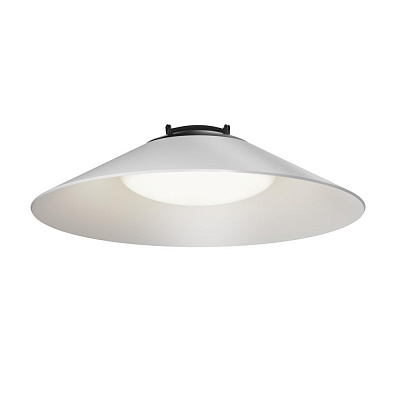 Трековый светодиодный светильник Maytoni Campana TR127B-12W4K-W