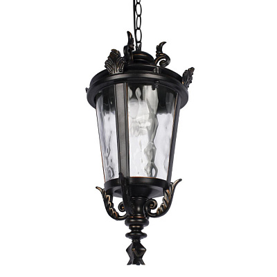 Уличный подвесной светильник Loft It Verona 100003P