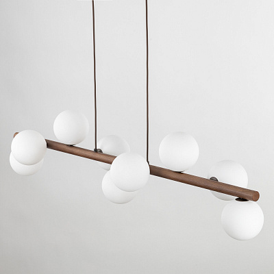 Люстры TK Lighting 10273 Estera Wood a068339