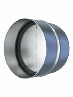 Соеденитель с защитой от обратной тяги D200 ERA 200СКц