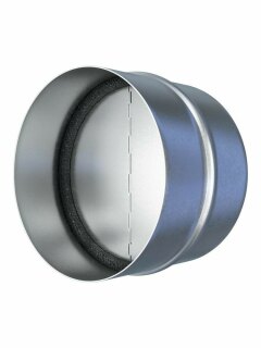 Соеденитель с защитой от обратной тяги D200 ERA 200СКц