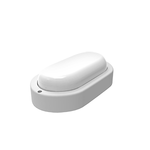 Точечный накладной светильник Gauss LITE 8W 680lm 4000K 200-240V LED 161418208