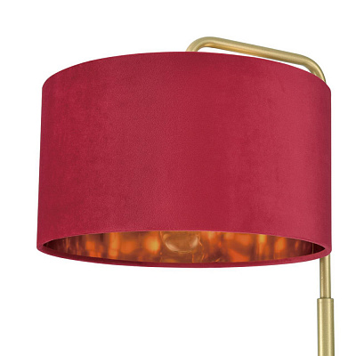 Торшер Lumion Velveta 8073/1F