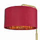Торшер Lumion Velveta 8073/1F