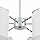 Люстра Lumion Suntori 6591/6